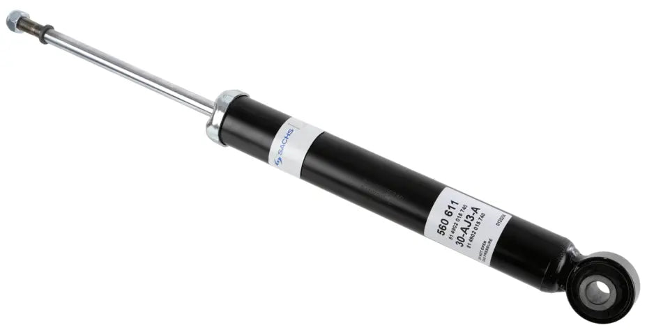 Shock Absorber 560 611 - SACHS