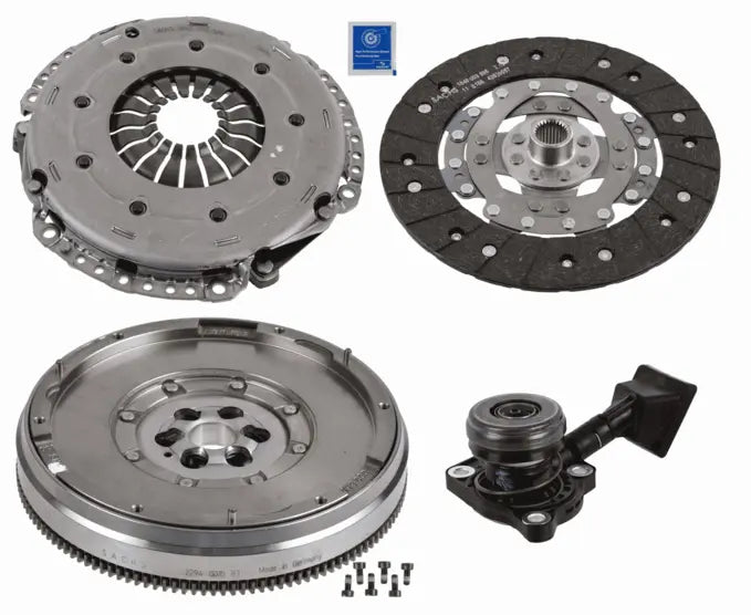 Clutch Kit 2290 601 214 - SACHS