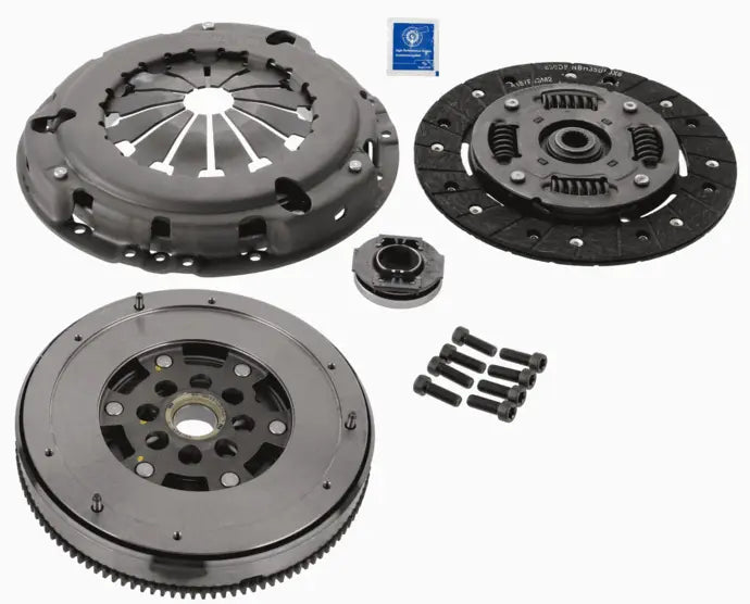 Clutch Kit 2290 601 230 - SACHS