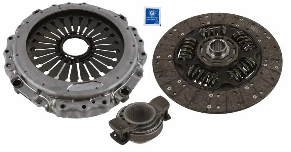 Clutch Kit 3400 700 723 - SACHS