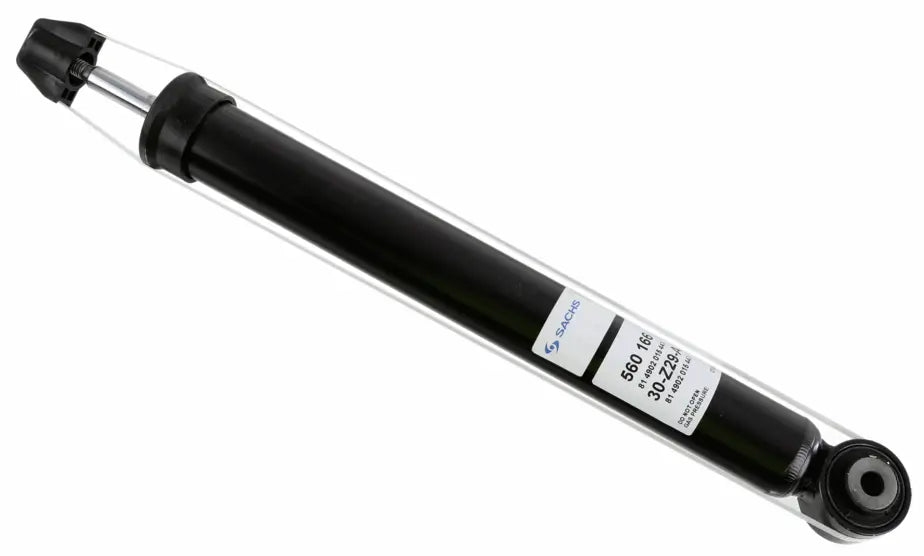 Shock Absorber 560 166 - SACHS