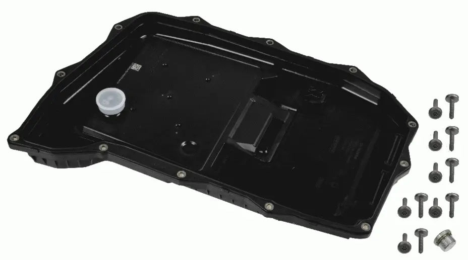 Parts Kit, Automatic Transmission Oil Change 5961.309.640 - ZF