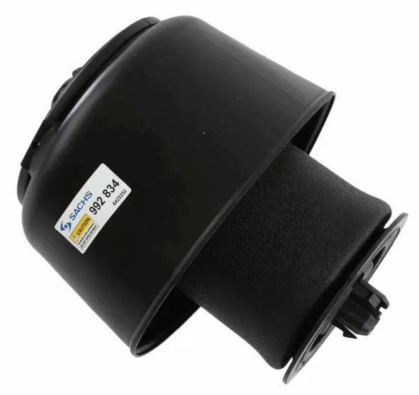 Air Spring, Suspension 992 834 - SACHS