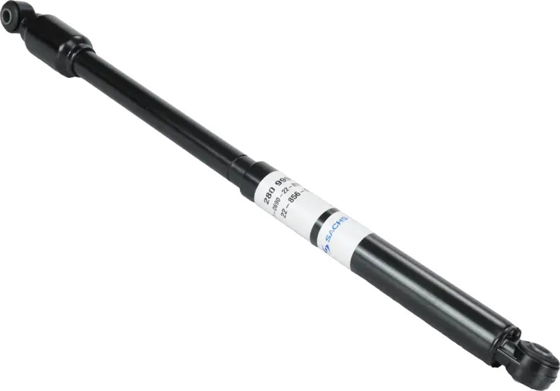 Shock Absorber, Steering 280 999 - SACHS