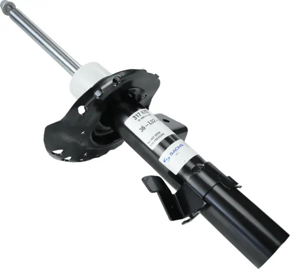 Shock Absorber 317 672 - SACHS