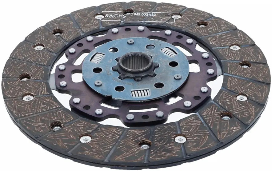 Clutch Disc 1878 005 146 - SACHS