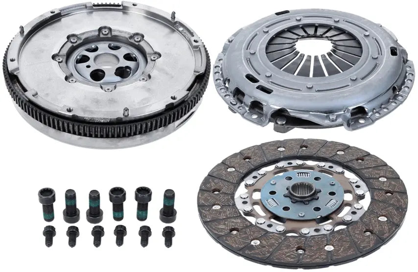 Clutch Kit 2289 601 002 - SACHS