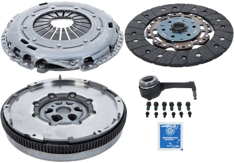 Clutch Kit 2290 601 009 - SACHS