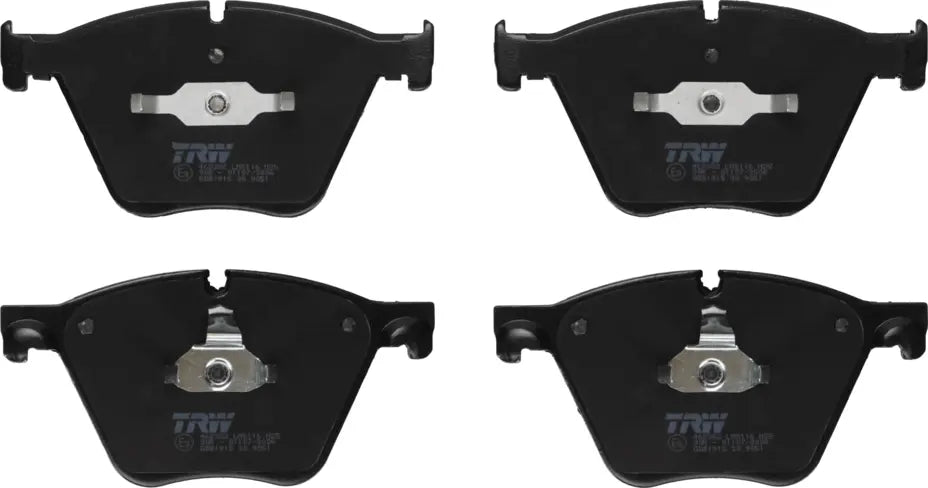 Brake Pad Set, Disc Brake GDB1915 - TRW
