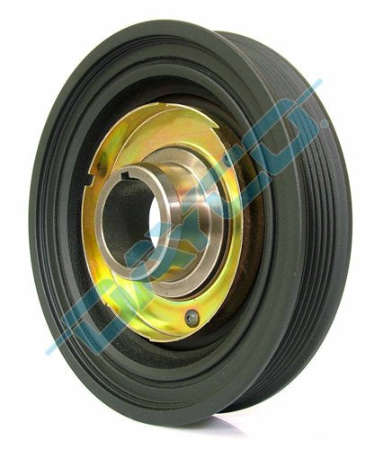 Harmonic Balancer - OEM HB1329N - Dayco