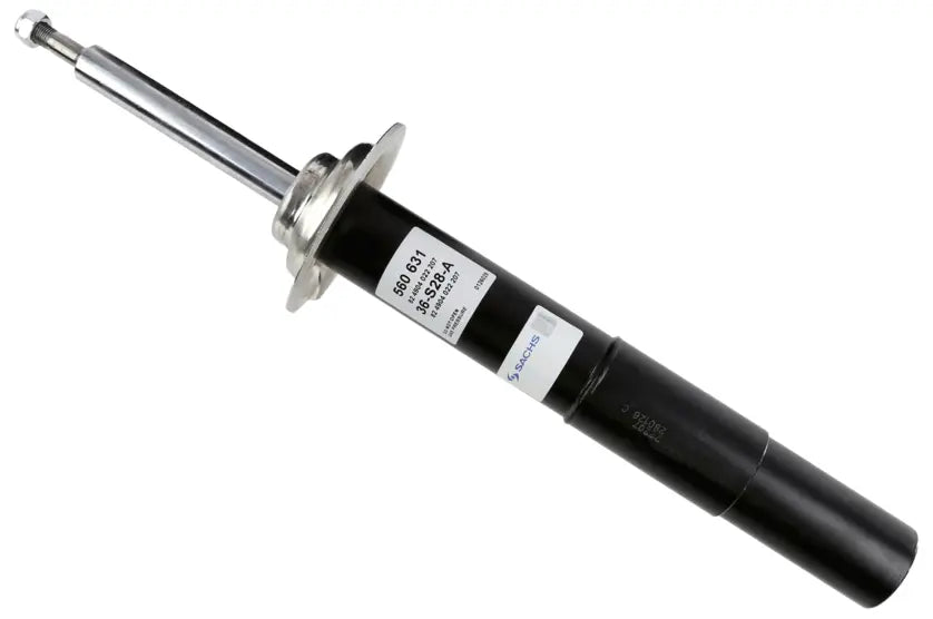 Shock Absorber 560 631 - SACHS
