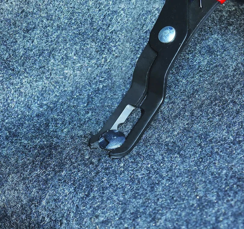 35 Degrees Offset Trim Removal Plier - PKTool
