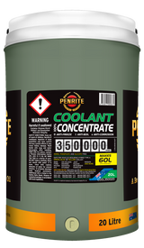 350,000 KM Green Concentrate - Penrite | Universal Auto Spares