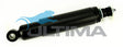 Shock/Strut Fits Daihatsu V Series Truck, Mitsubishi Fuso FE Truck Front 355305 - Ultima