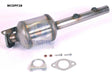 Diesel Particulate Filter (DPF) RPF230 Fits Renault WCDPF28 - Wesfil