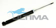 Shock/Strut Fits Ford Focus LS/LT/LV, Fits Mazda 3 BL 4/09 - 1/14 Excl SP25, Diesel, Turbo 360273 - Ultima