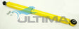Shock/Strut Fits Mitsubishi Pajero Rear NM-NW 5/00 On 360392 - Ultima