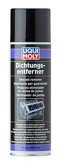 Sealant Remover 300mL - LIQUI MOLY | Universal Auto Spares