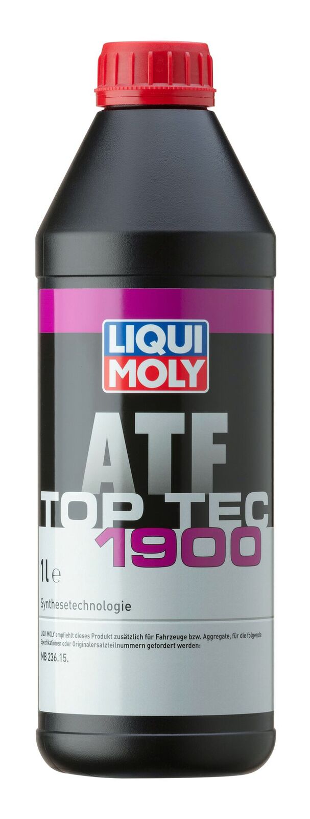 Top Tec ATF 1900 1L - LIQUI MOLY