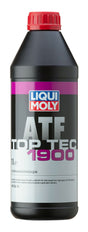 Top Tec ATF 1900 1L - LIQUI MOLY | Universal Auto Spares