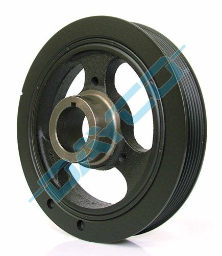 Harmonic Balancer - OEM HB1184N - Dayco