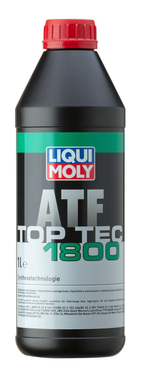 Top Tec ATF 1800 1L - LIQUI MOLY