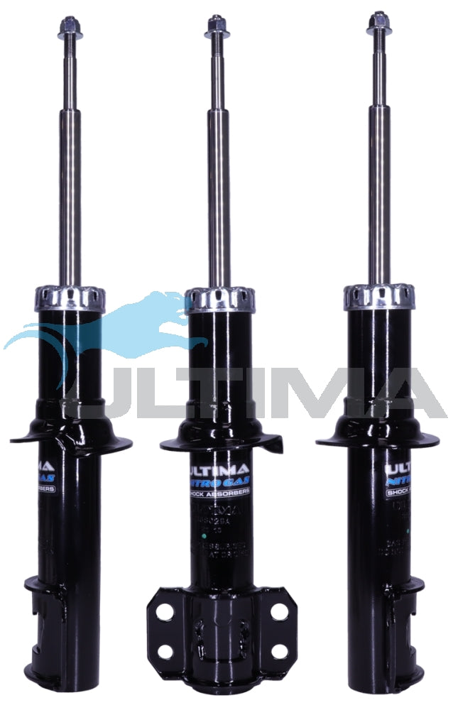 Shocks/Strut Ford Territory SZ AWD 2.7L Diesel 5/1110/16 36S029A Ul