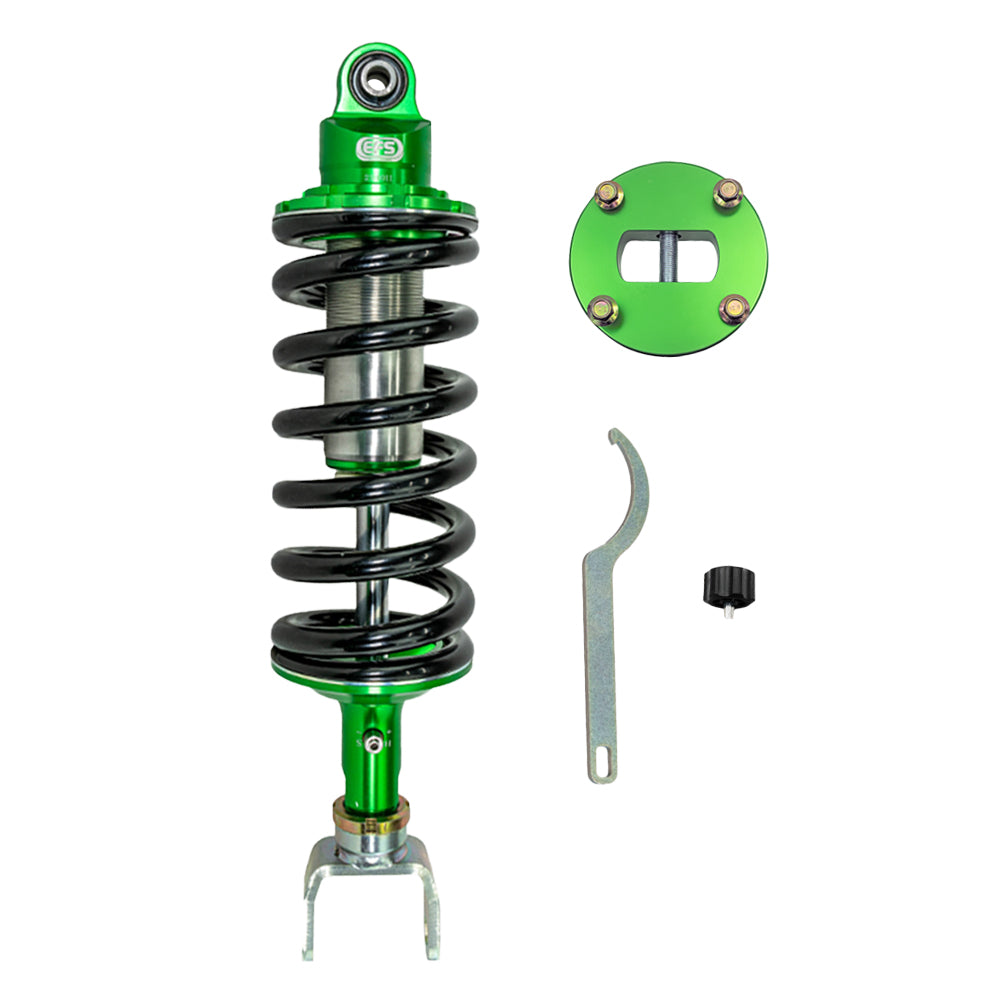 EFS MXP FRONT SHOCK ABSORBER | 63-0011