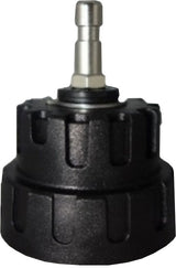37 Piece Cooling System Pressure Tester & Vacuum Refiller Master Kit - PKTool | Universal Auto Spares
