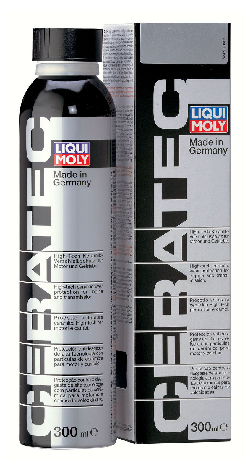 Cera Tec 300mL - LIQUI MOLY | Universal Auto Spares