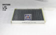 Cabin Filter RCA190C/RCA311P Fits Landrover/Volvo WACF0080 - Wesfil