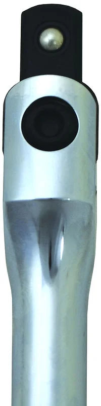 380mm (15”) & 610mm (24") CR-V Breaker Bar 90° Swivel Drive - PKTool