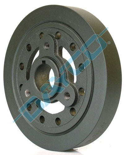 Harmonic Balancer - OEM HB1111N - Dayco