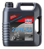 Motorbike HD Full Synth 20W-50 Street 4L - LIQUI MOLY | Universal Auto Spares