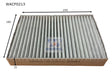 Cabin Filter RCA338P Fits Nissan WACF0213 - Wesfil