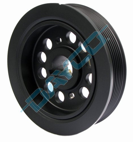 Harmonic Balancer - OEM HB1596N - Dayco