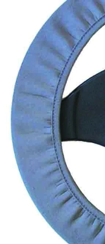 Steering Wheel Cover 38cm - 40cm Elastine Comfort Grip - PC Procovers