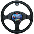 Steering Wheel Cover 38cm Black With Massage - PC Procovers