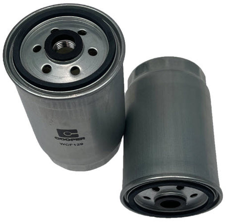 Diesel Fuel Filter Fits Hyundai/Kia WCF129 - Wesfil