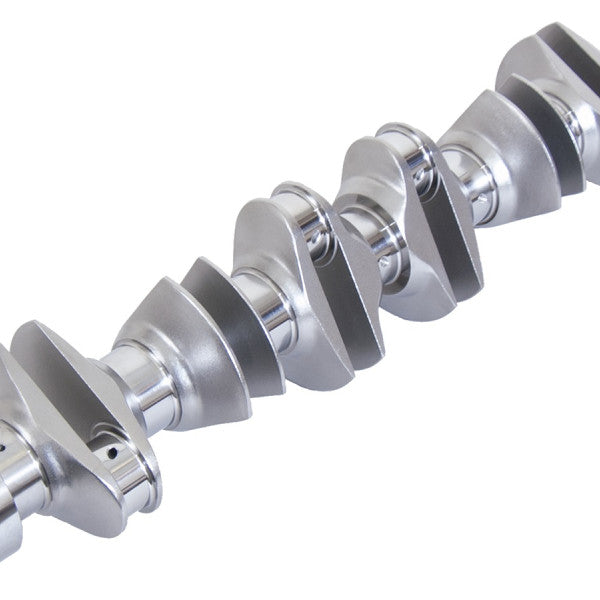 Crankshaft - Forged CRANKSHAFT NISSAN RB26 3RB230594783 - EAGLE