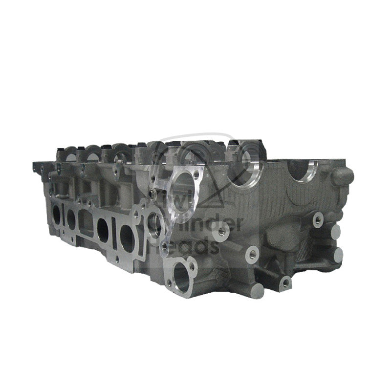 Cylinder Head for Toyota 3RZFE 8 Port — 10081055 — view 5