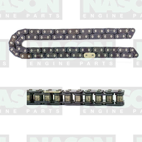 Timing Chain NISSAN GA16DE FOHC 16V 3SR80HD - NASON