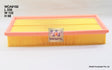 Air Filter A476 Fits Audi WCA9192 - Wesfil