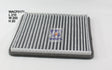 Cabin Filter RCA229C Fits Holden WACF0171 - Wesfil