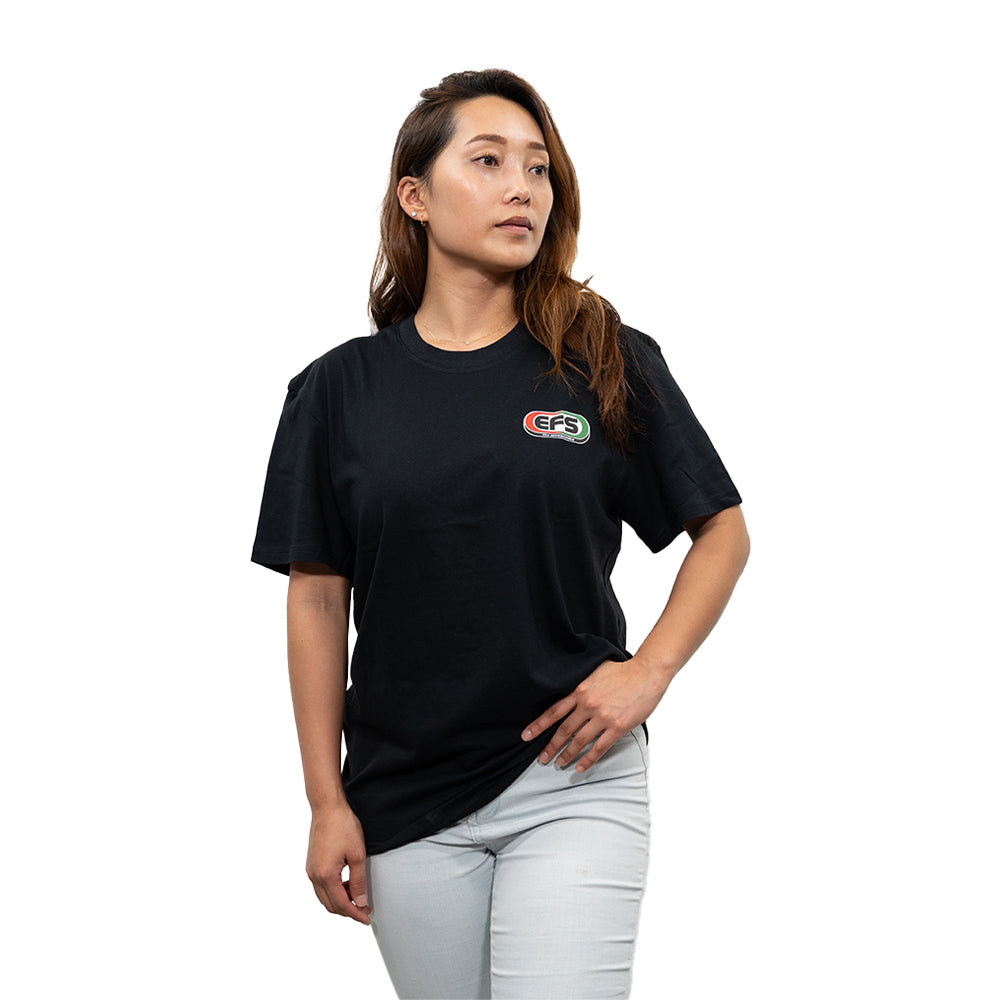 EFS T-SHIRT | EFS RIP LOGO