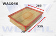 Air Filter A1681 Fits Mercedes WA1046 - Wesfil