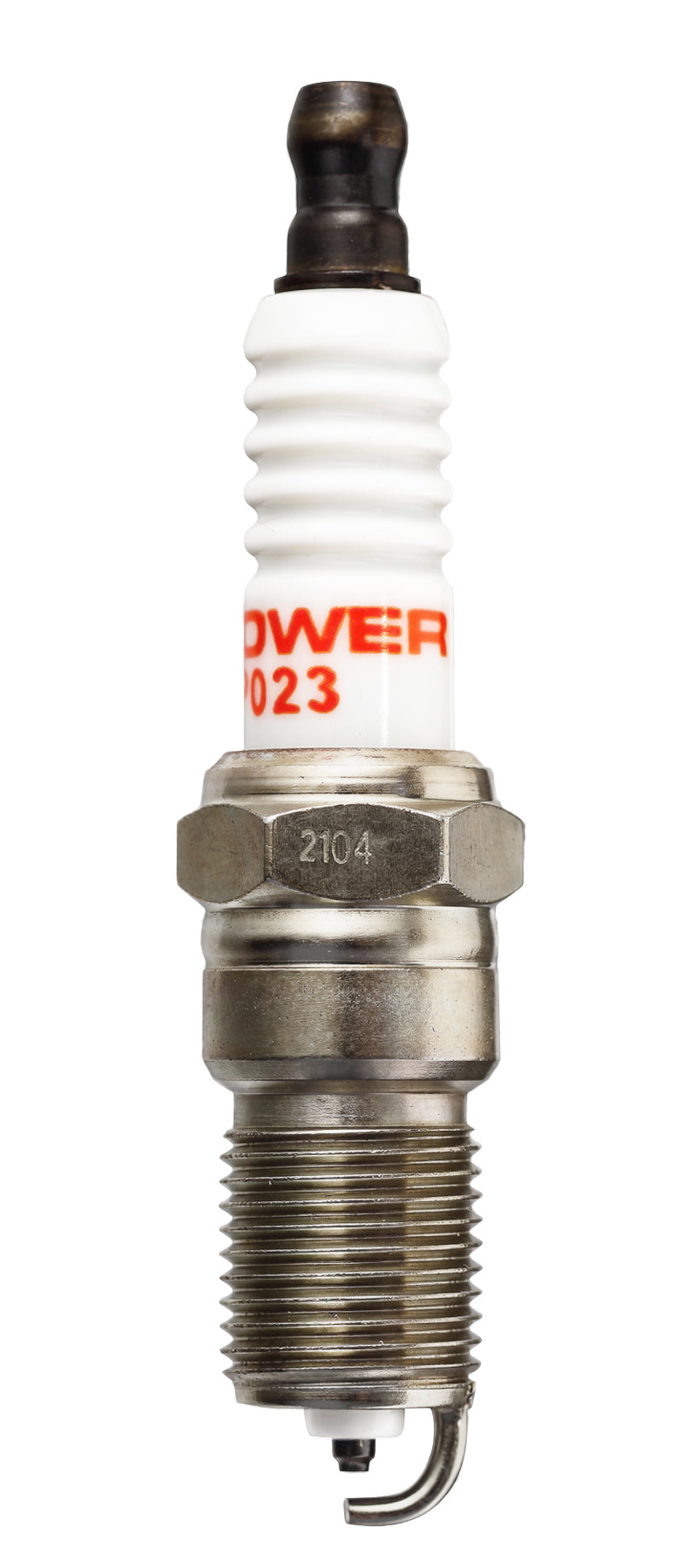 Platinum Premium Spark Plugs TPP023-4 (4 Pack) TPP023-4 - Tri-Power