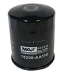 Oil Filter Fits Subaru WCO140NM - Wesfil