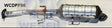 Diesel Particulate Filter (DPF) Fits Toyota WCDPF86 - Wesfil