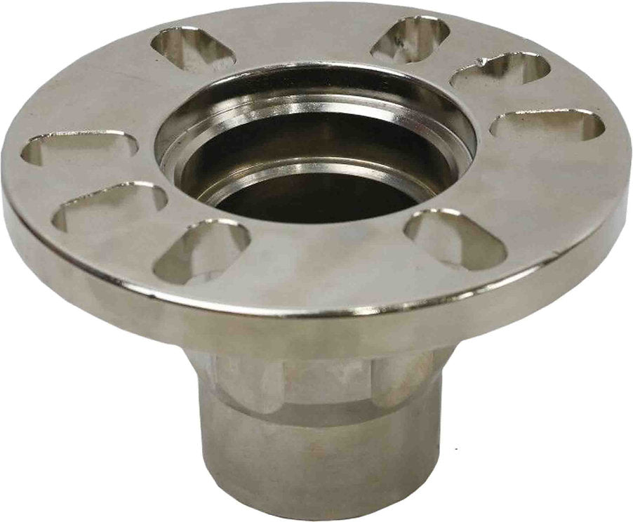 4 & 6 Bolt Hubs Hydraulic Ram Drive-Shaft Pusher - PKTool